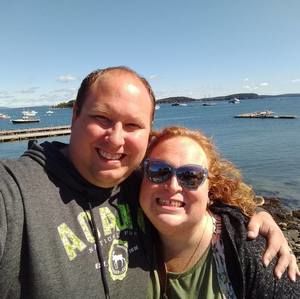 Meet your Posher, Wesley